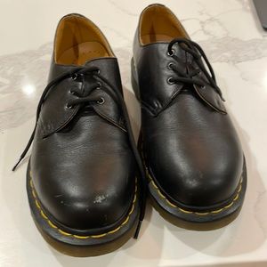 Doc Martens Gently used